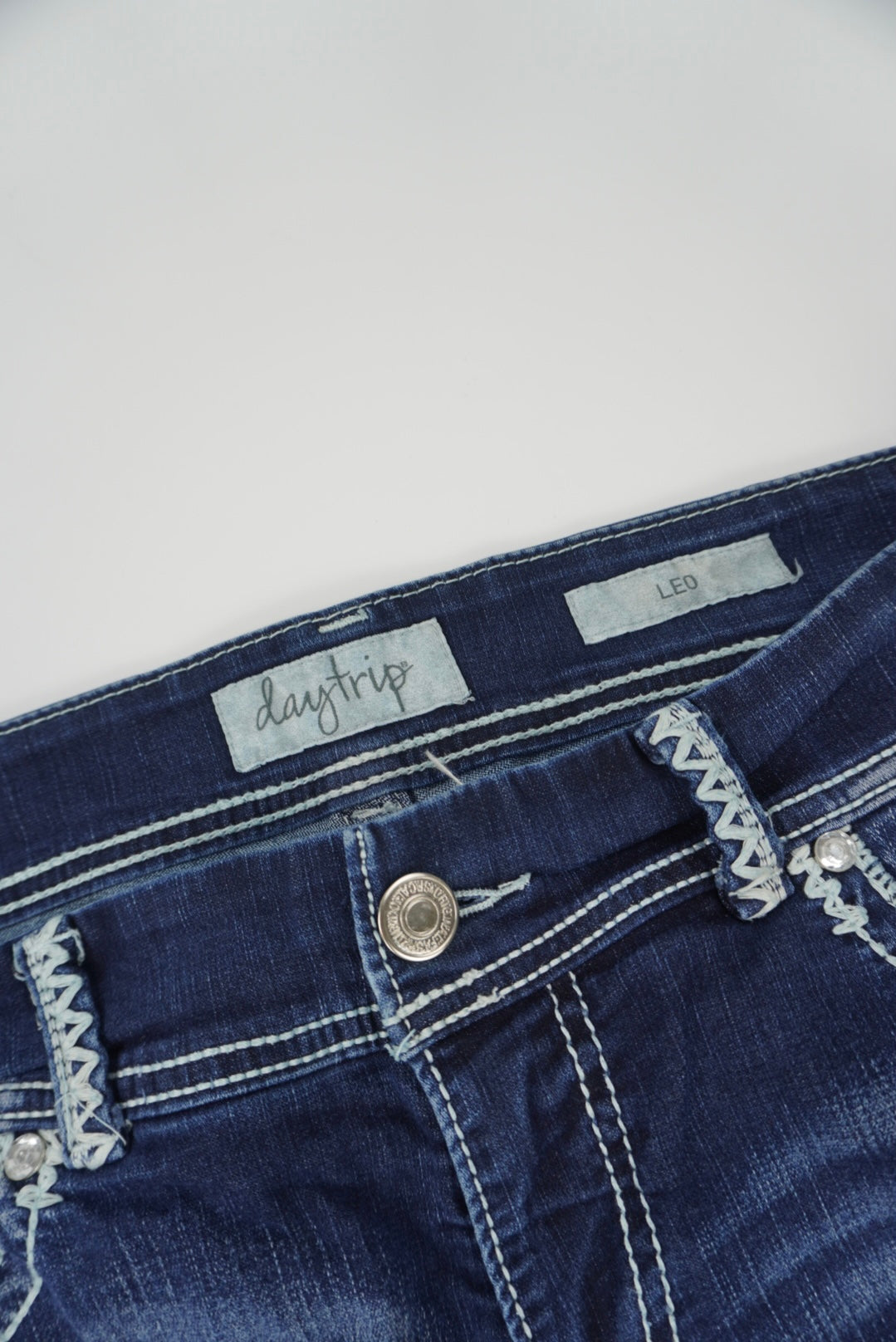 daytrip flared pants
