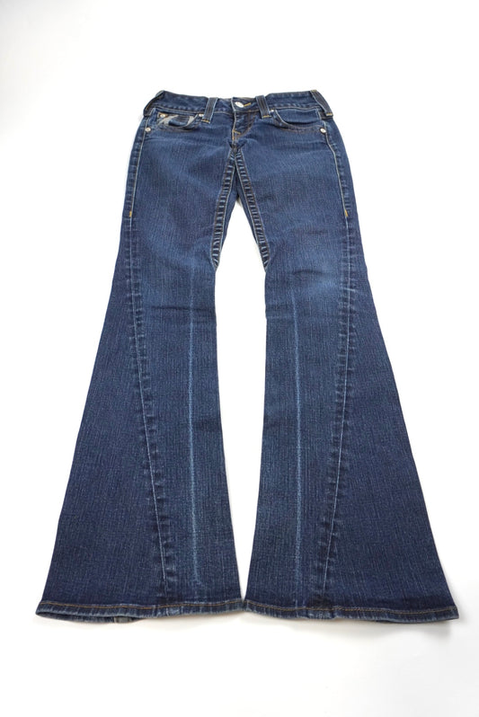 True Religion Boot Jeans
