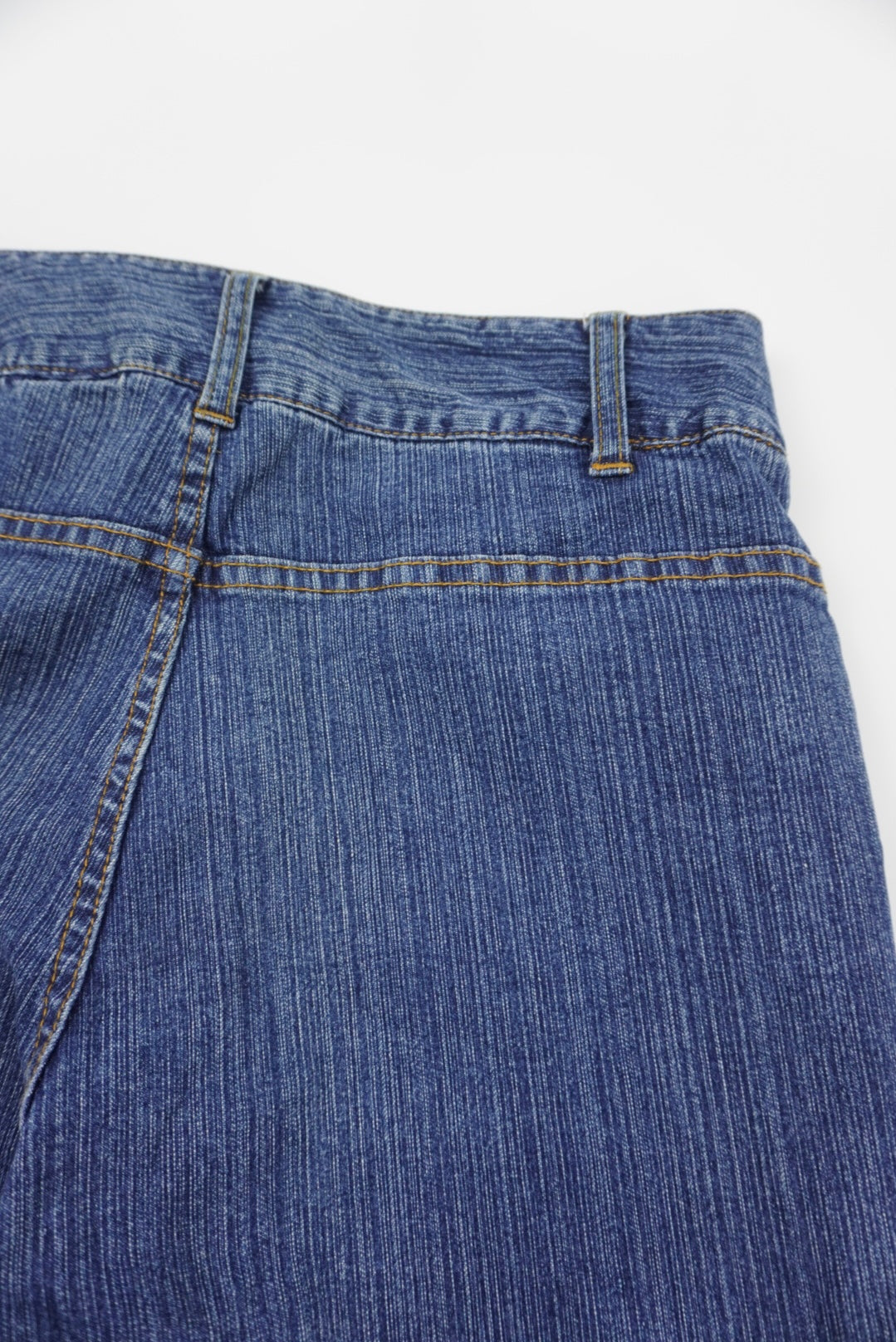 Billblass Ultra Fit stretch flared Pants