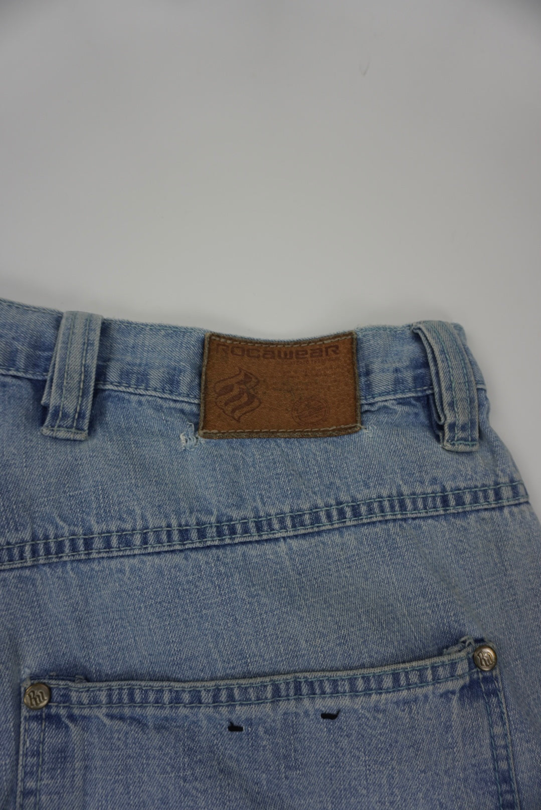 Rocawear Baggy Pants