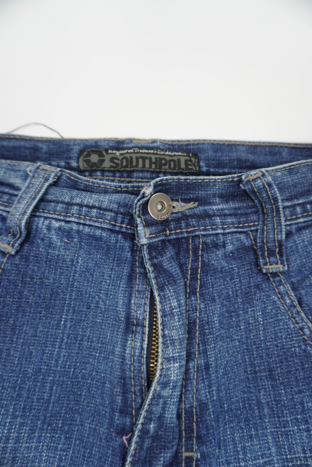 Southpole Mini Skirt