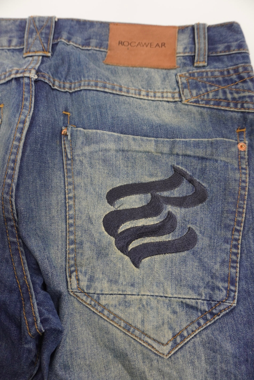 Rocawear Baggy Pants