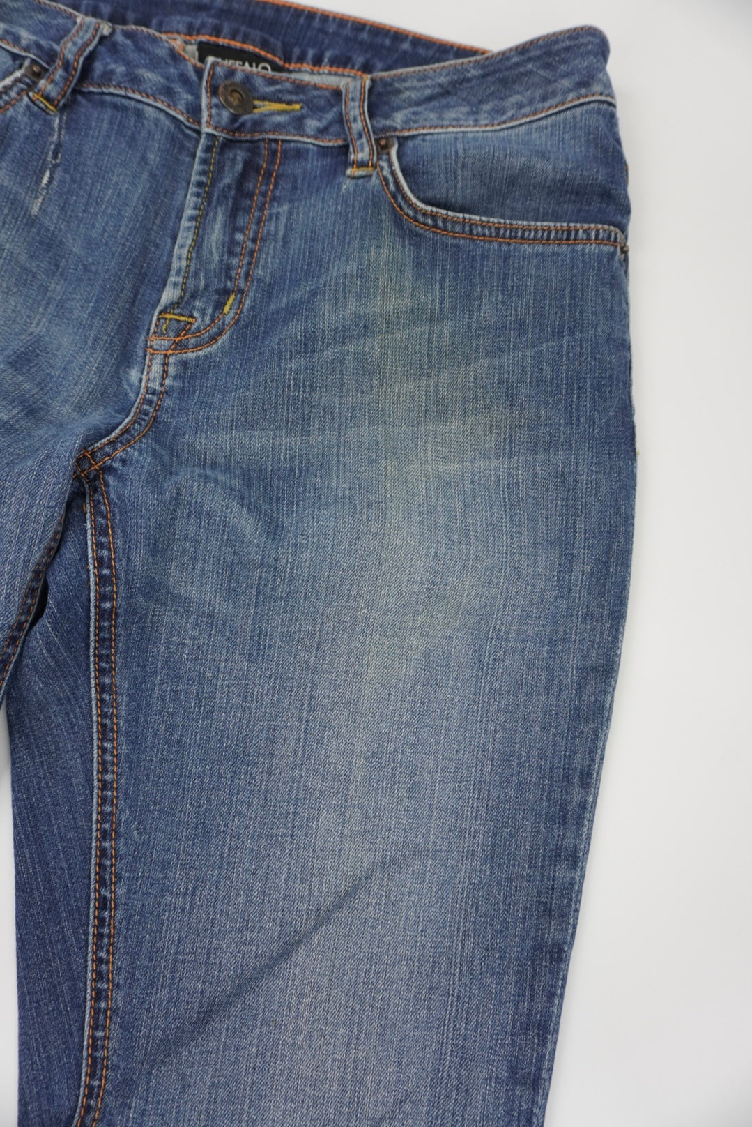 Buffalo david Bitton Flared Pants
