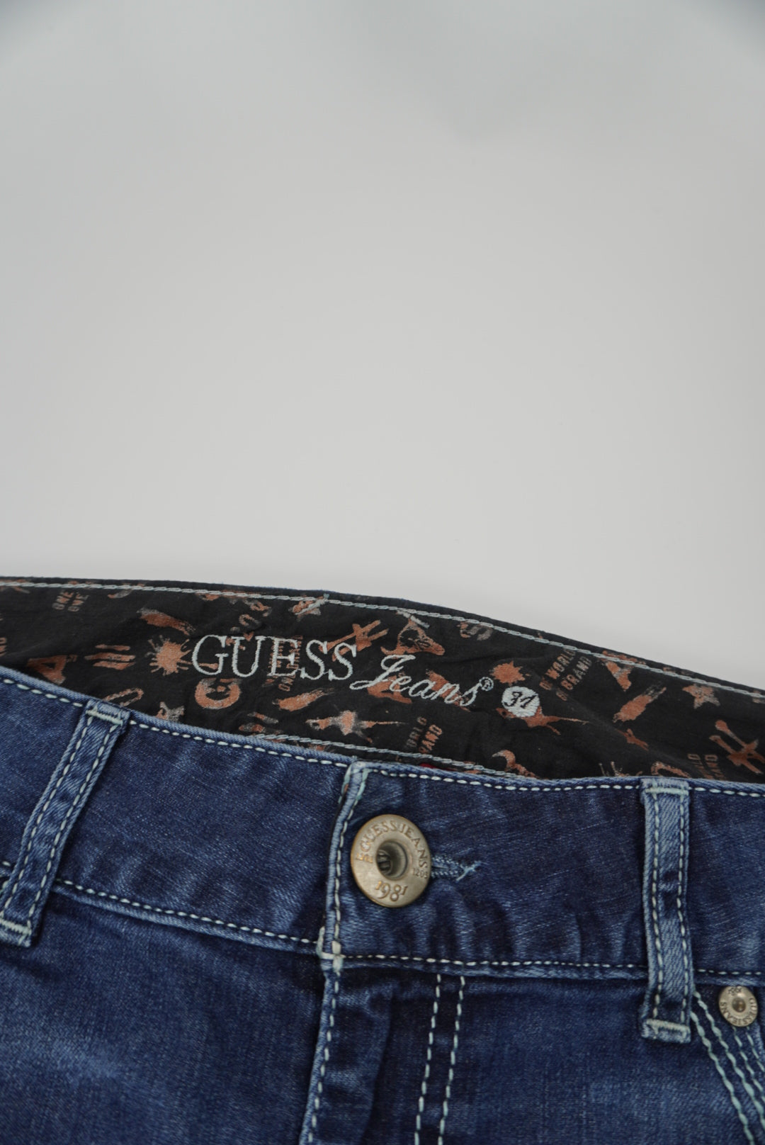Guess Boot cut Pants