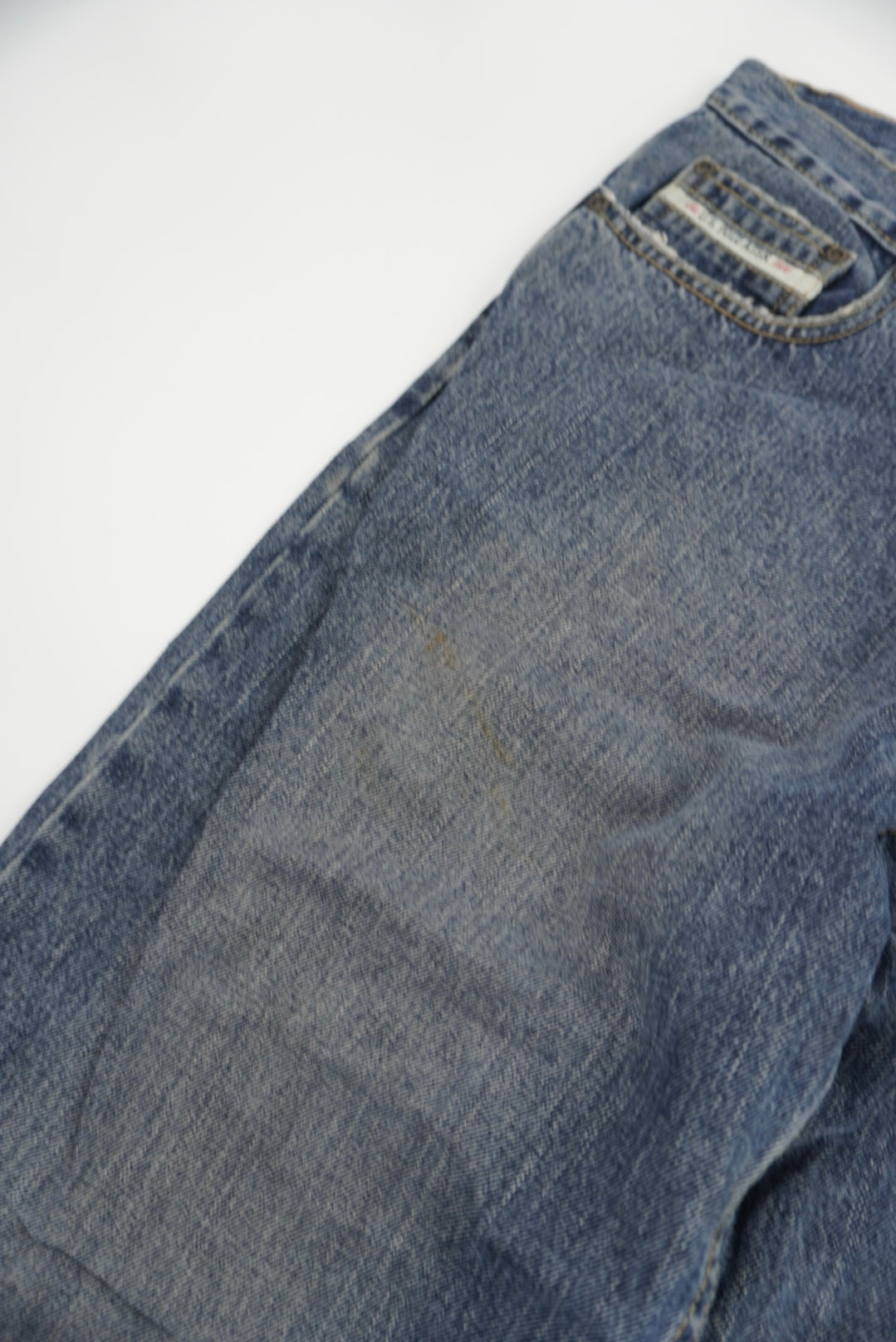 U.S. polo baggy pants