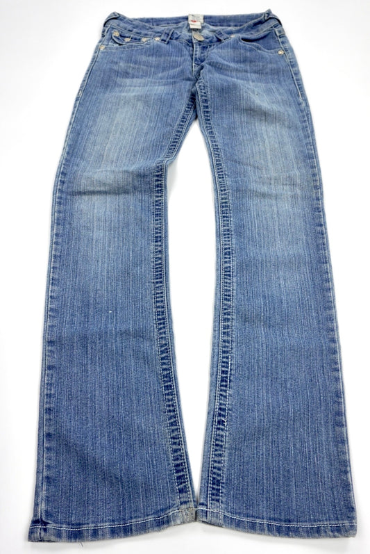 True Religion Joey Super T Pants