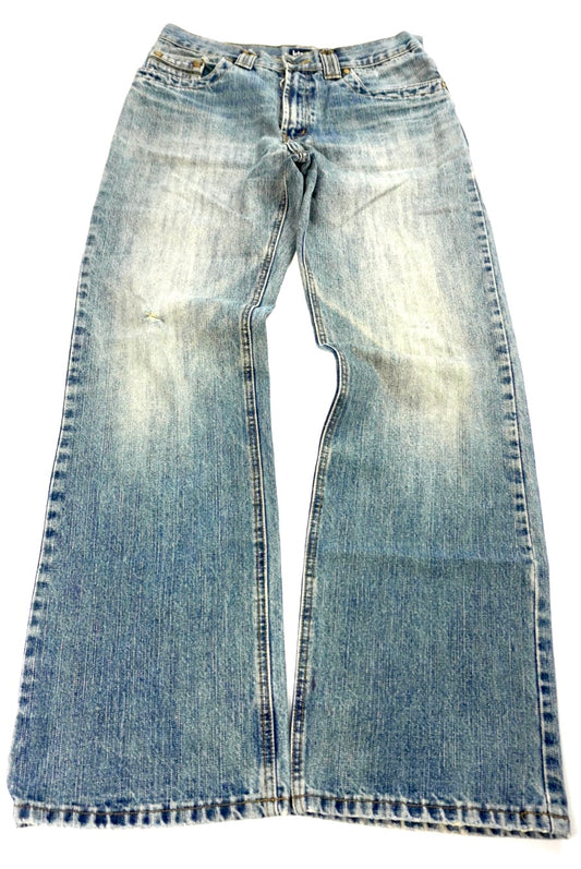 Idenctic Baggy Pants