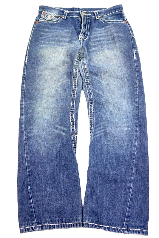 True Religion Joey Super T Pants