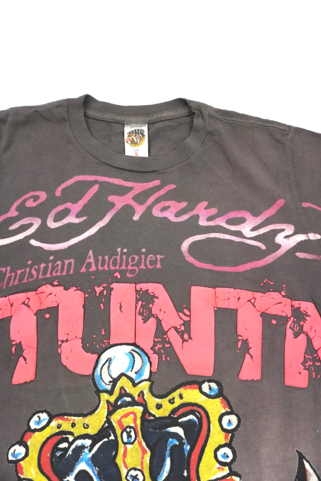 Ed Hardy Tshirt