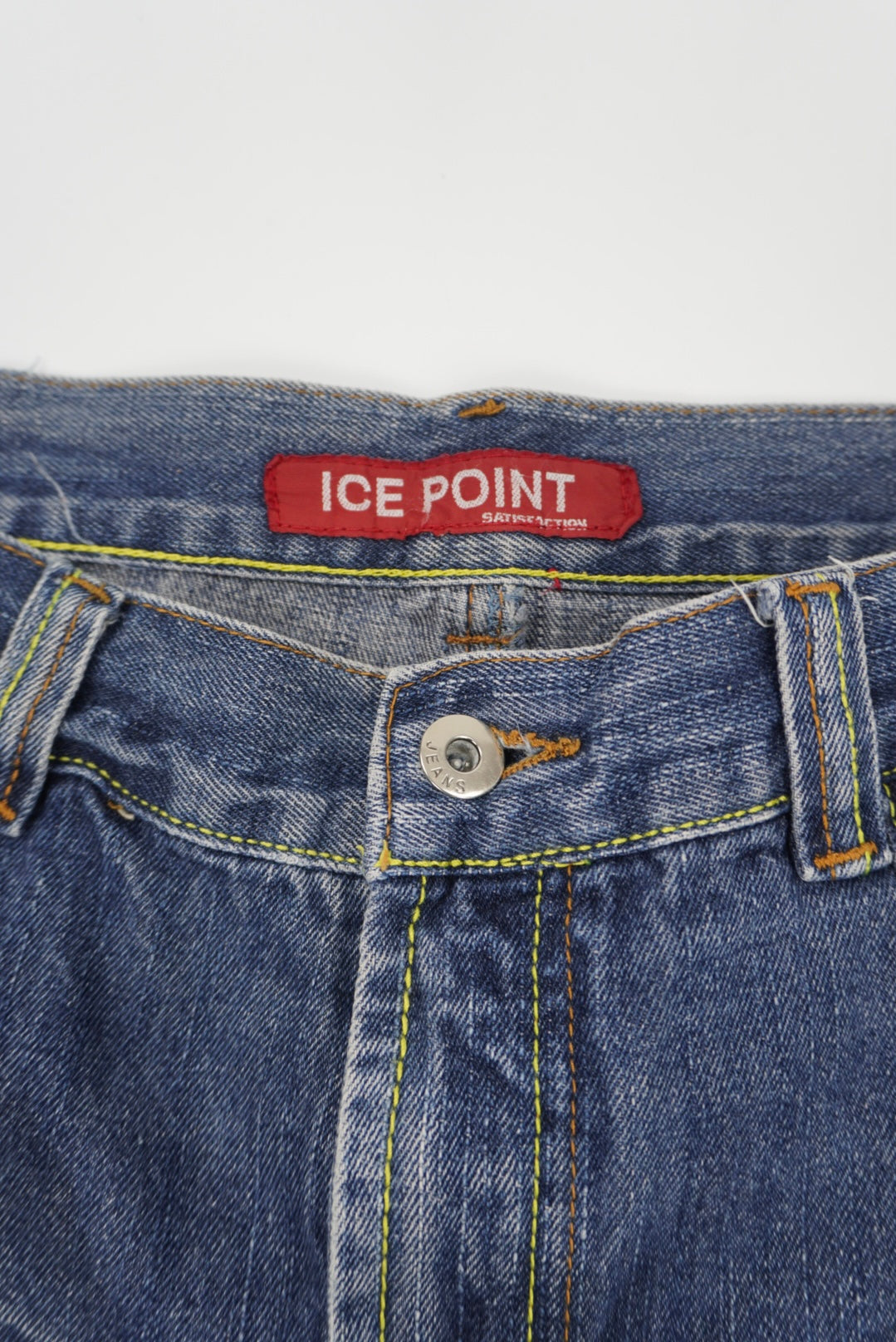 Ice point jorts