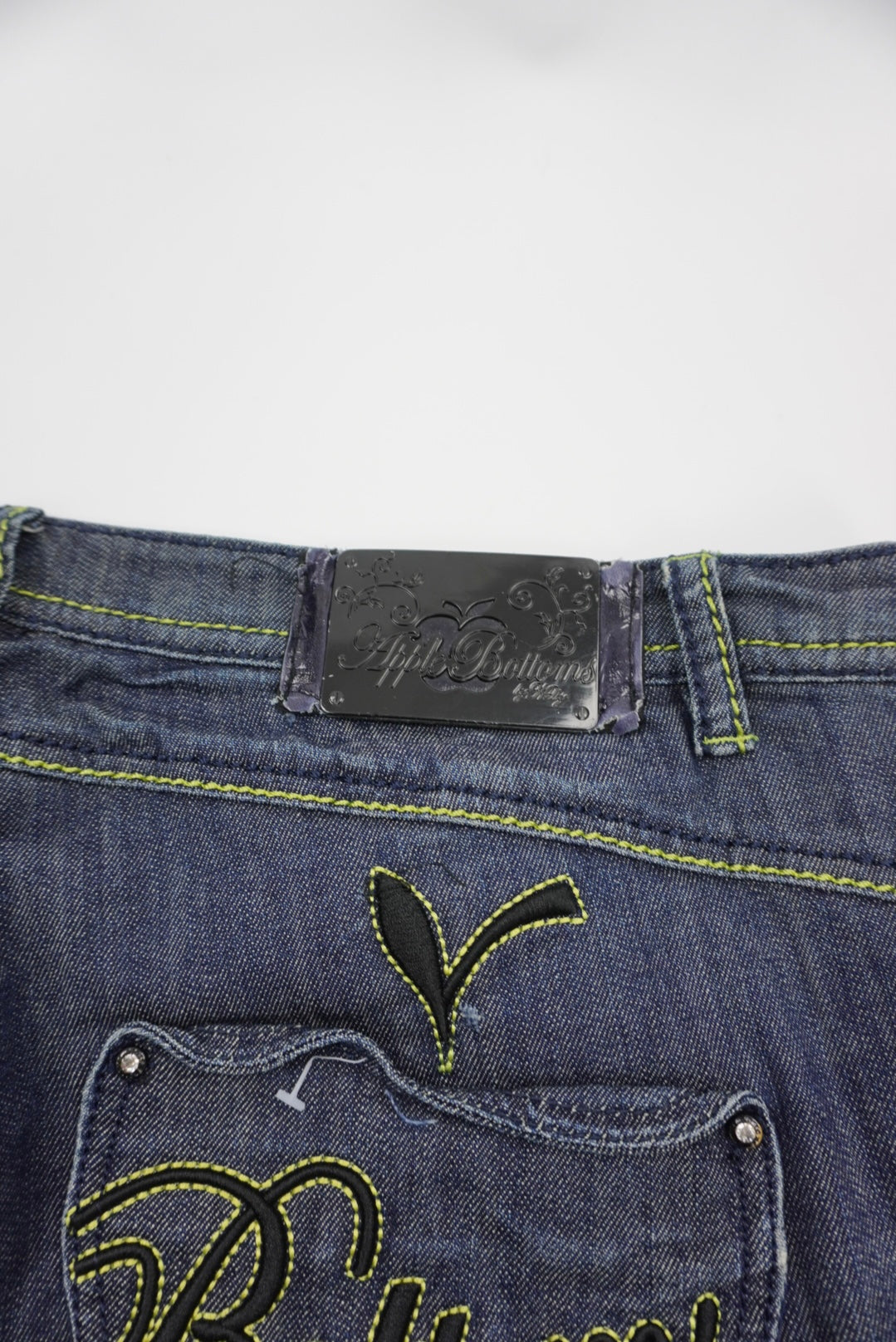 Apple Bottoms baggy Pants