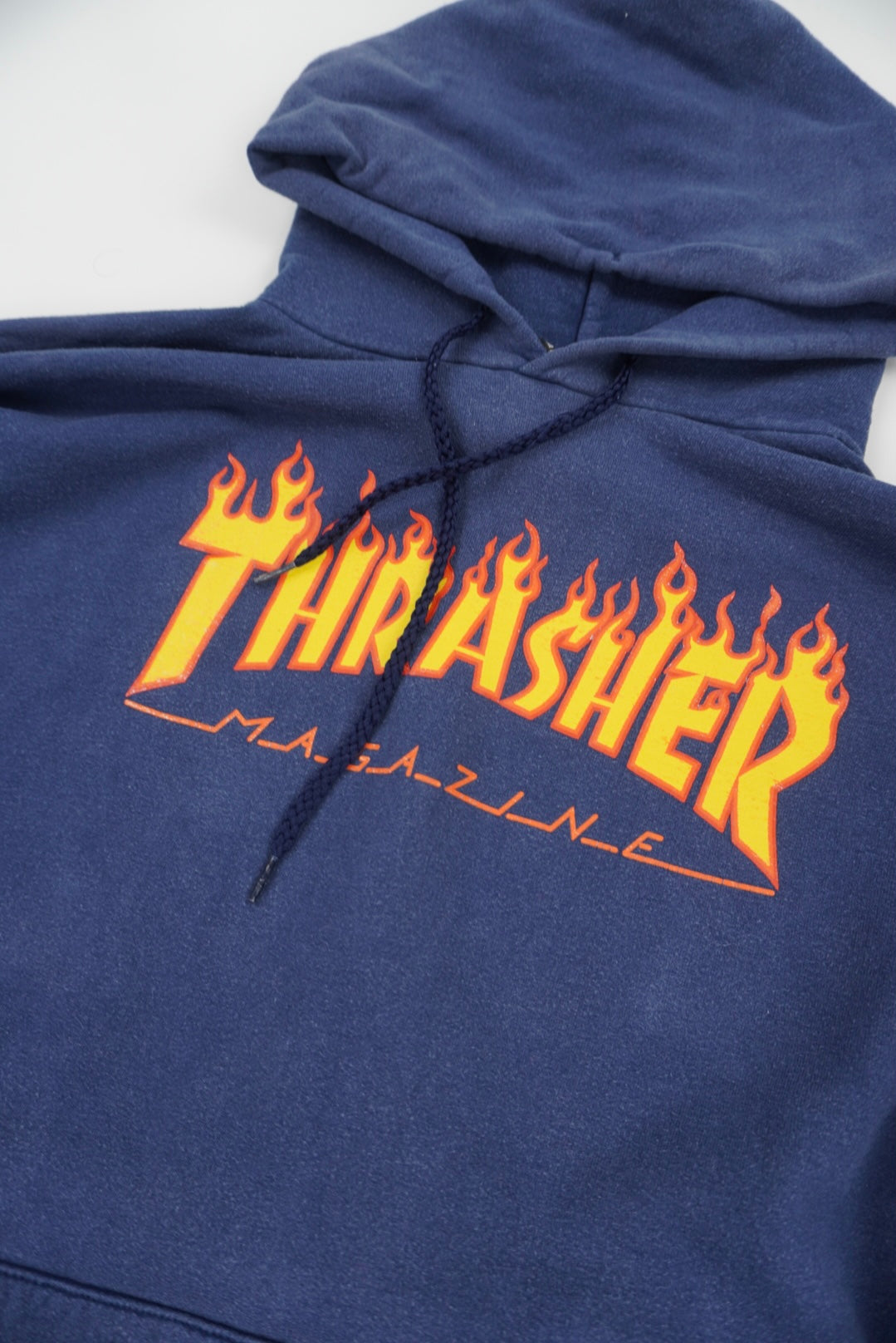 thrasher hoodie