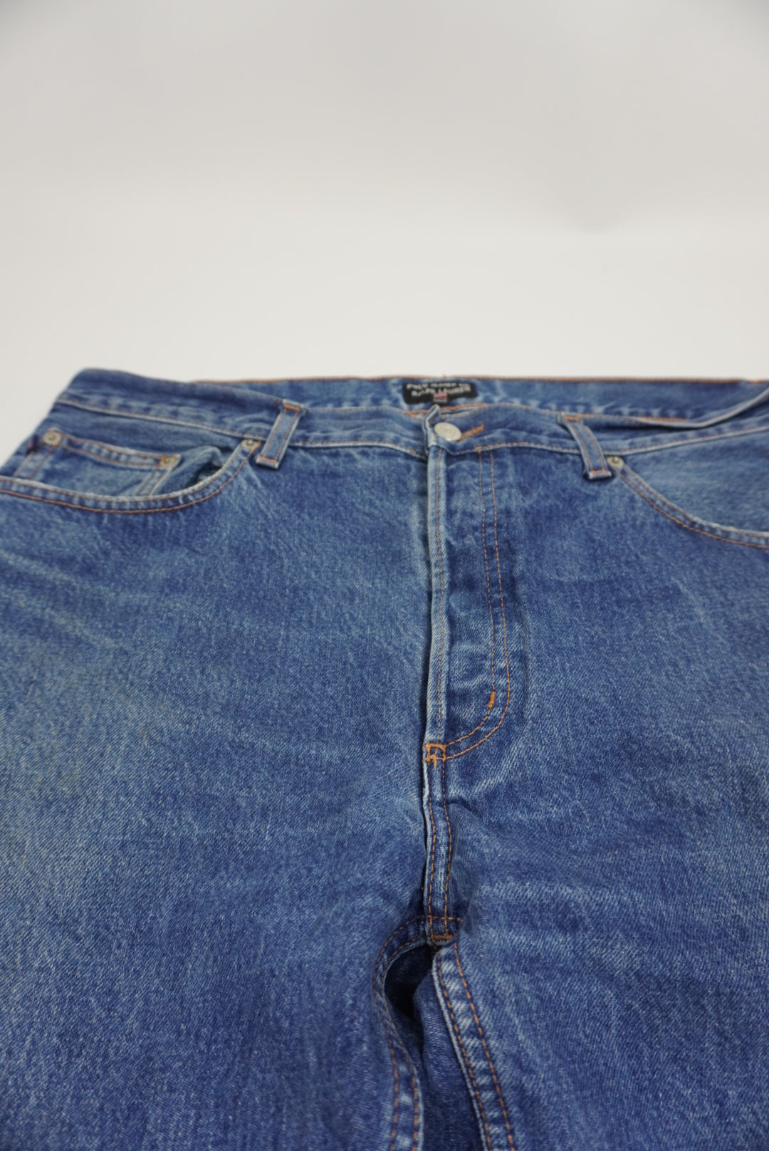 Ralph Lauren Polo Jeans co.