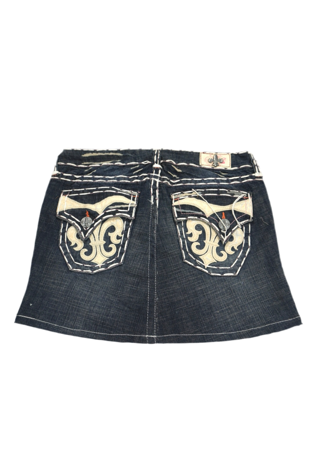 Laguna Beach mini Skirt