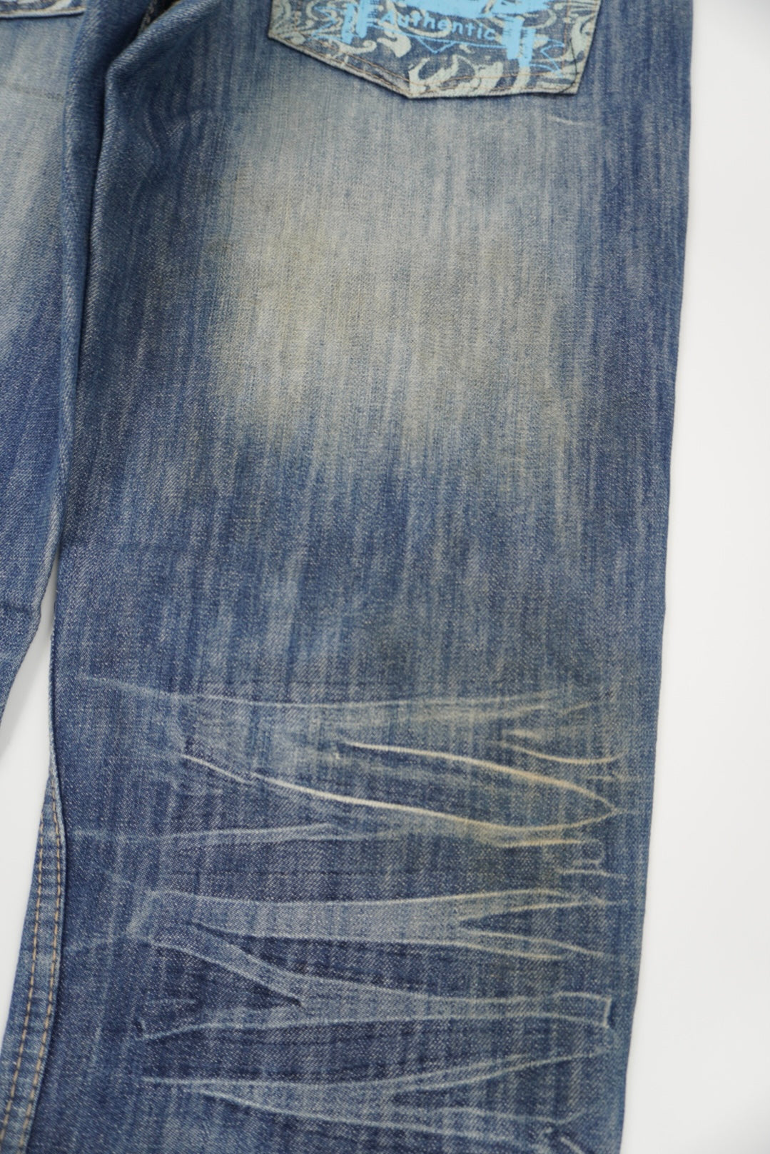 Wranger straight pants