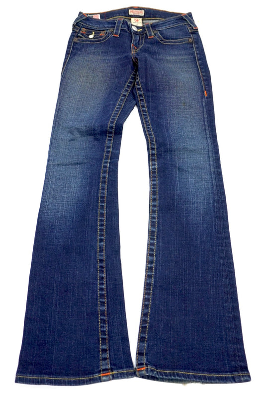 True Religion Becky Pants