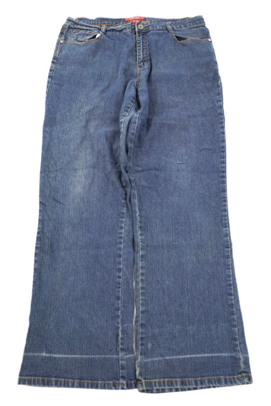 jeanbay flared pants