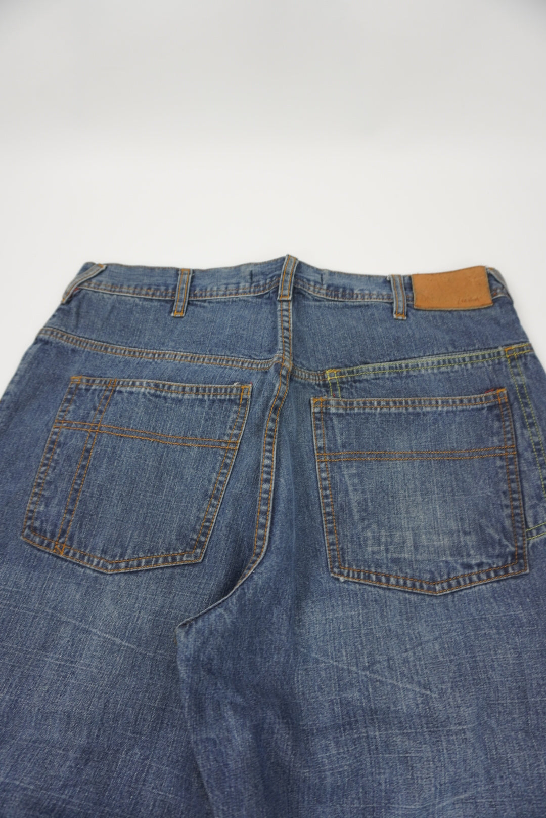 Sean John Baggy Pants
