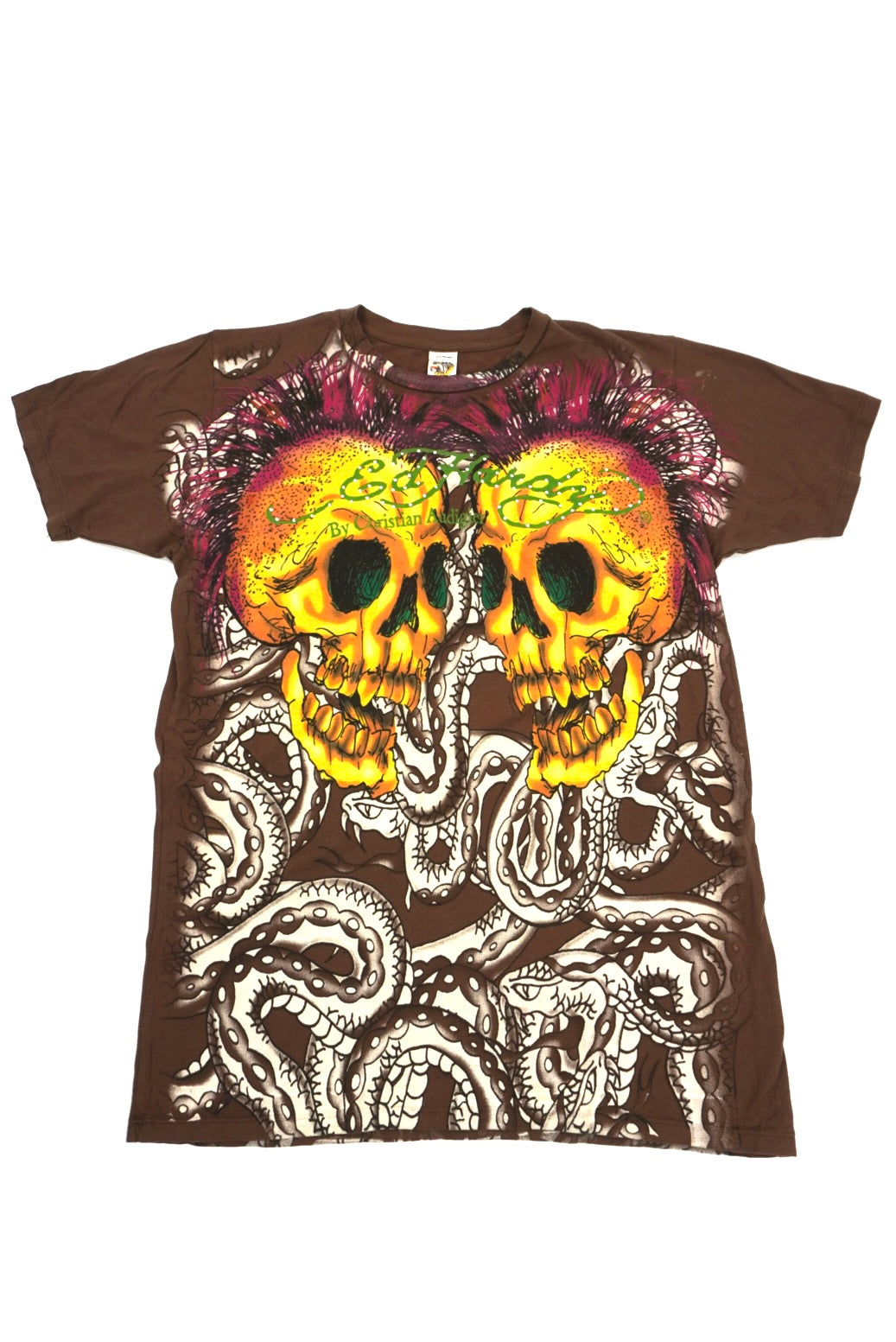 Ed Hardy T-Shirt