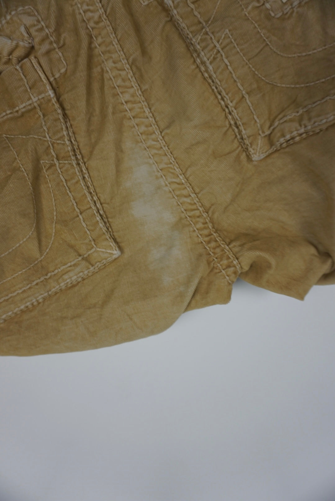 True Religion Cargo Pants