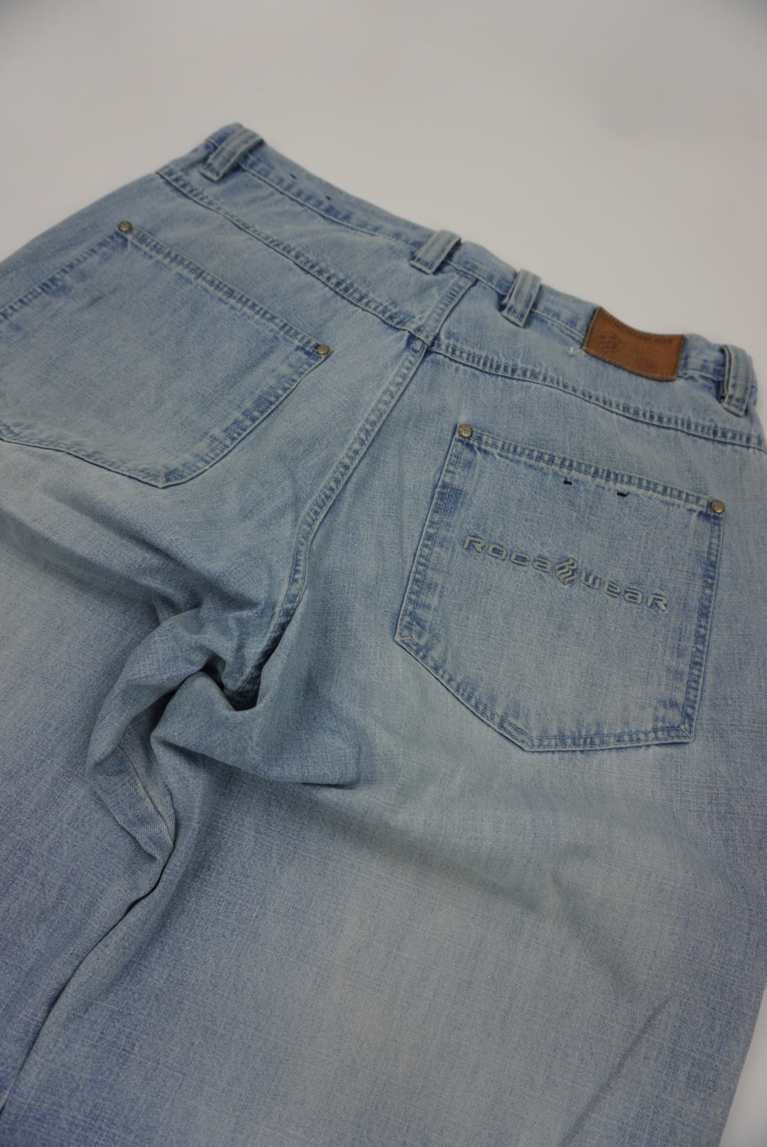 Rocawear Baggy Pants