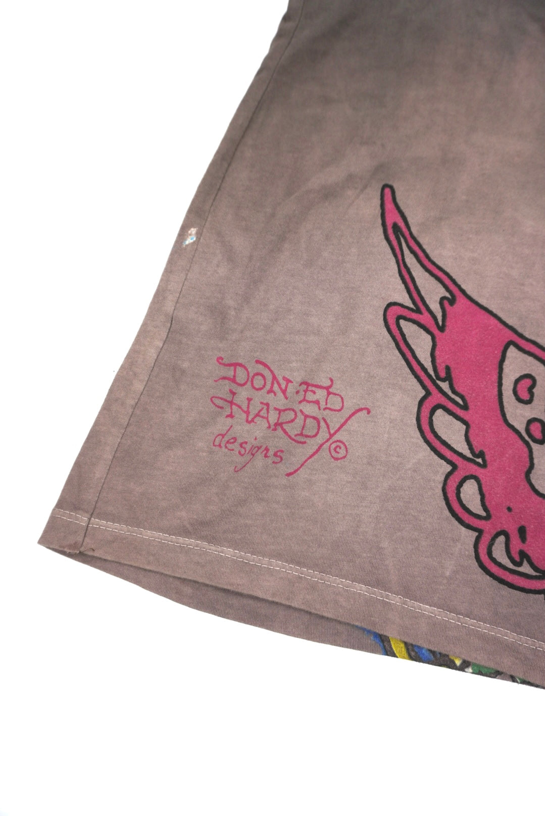 Ed Hardy Tshirt
