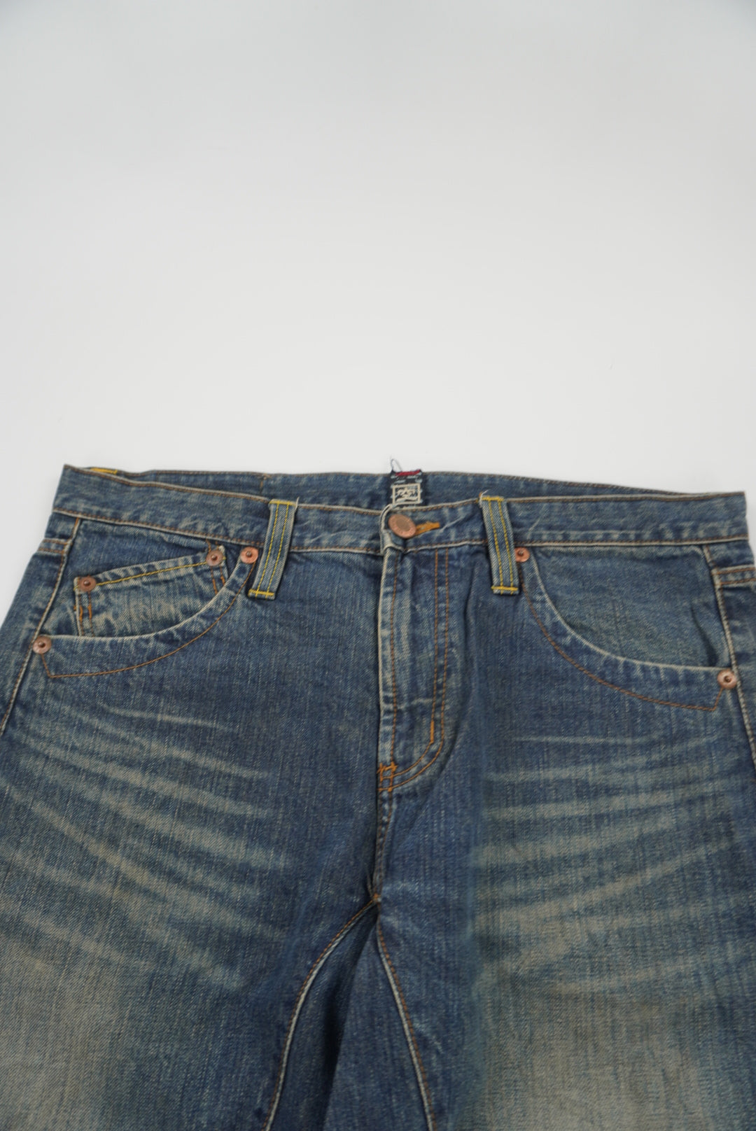 blueway baggy pants