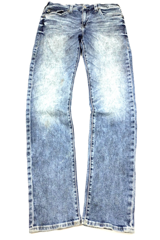 True Religion Rocco relaxed Skinny Pants
