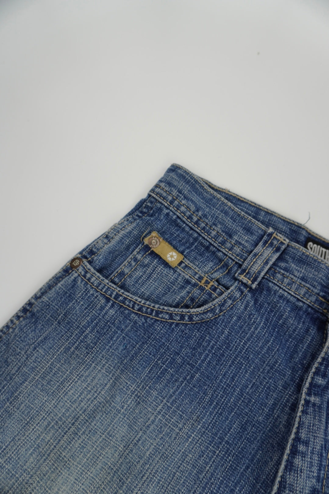 Southpole mini Skirt