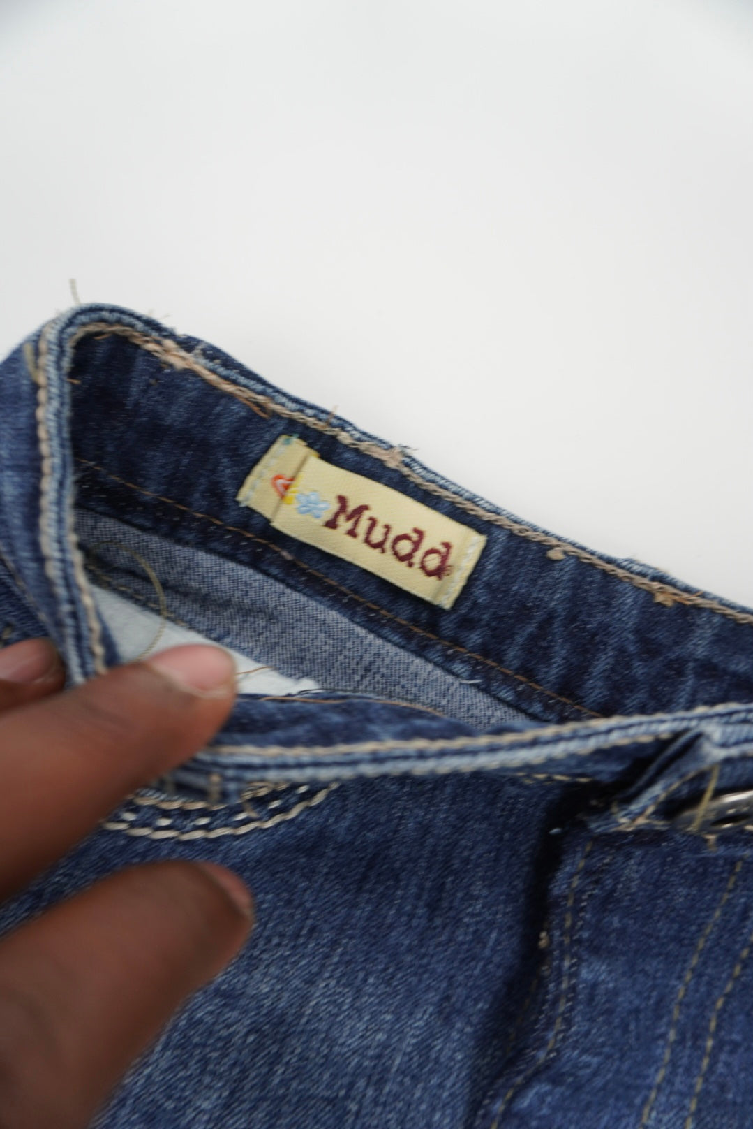 Mudd mini Skirt