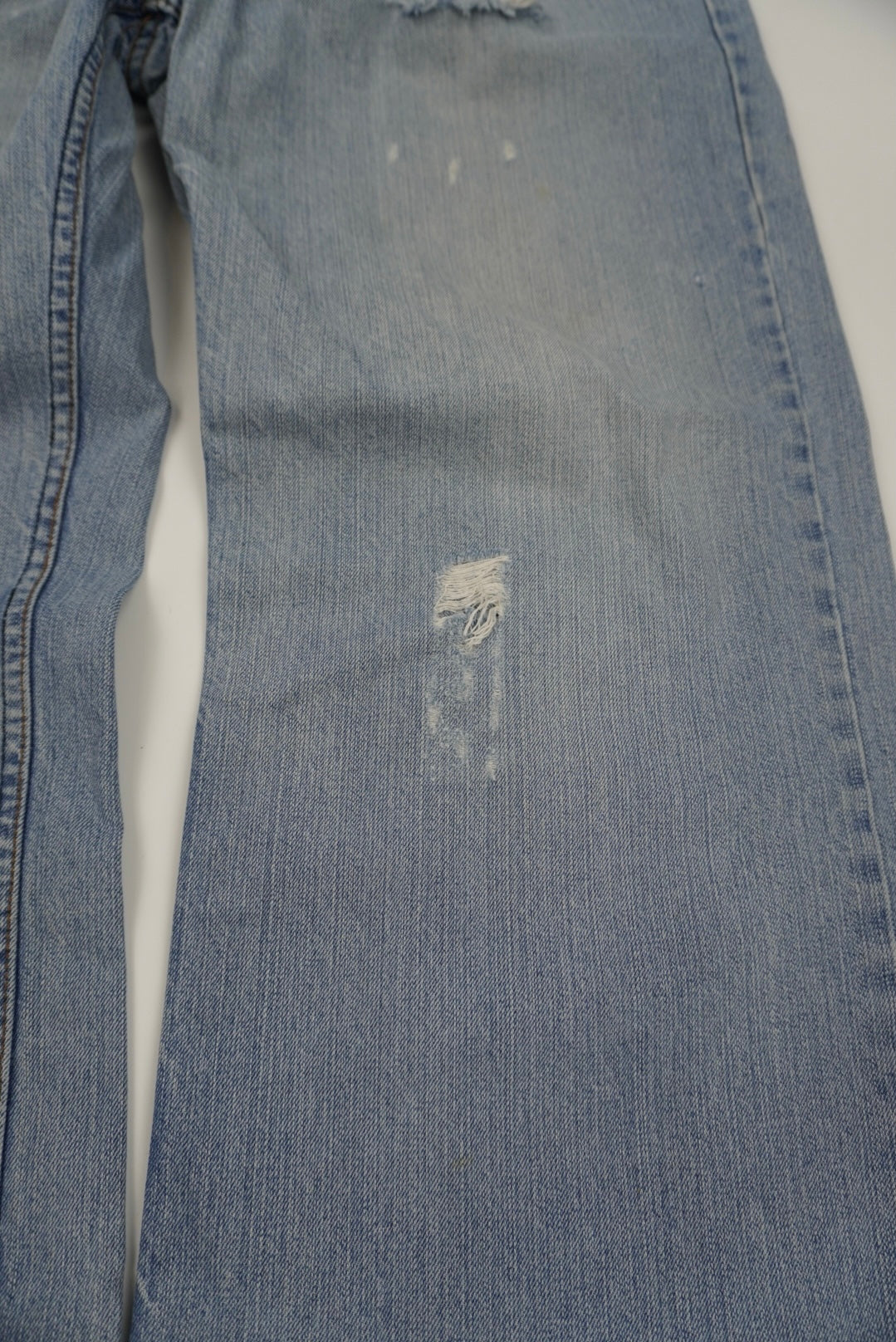 Bullhead Baggy Pants