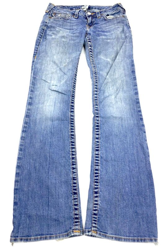 True Religion boot cut Pants
