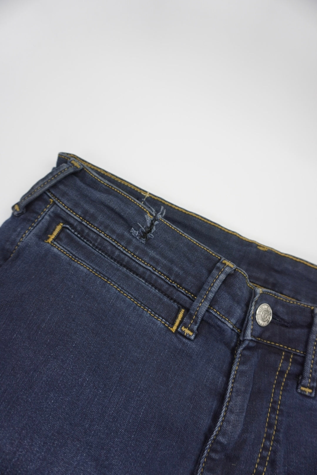 True Religion 70s Flared Pants