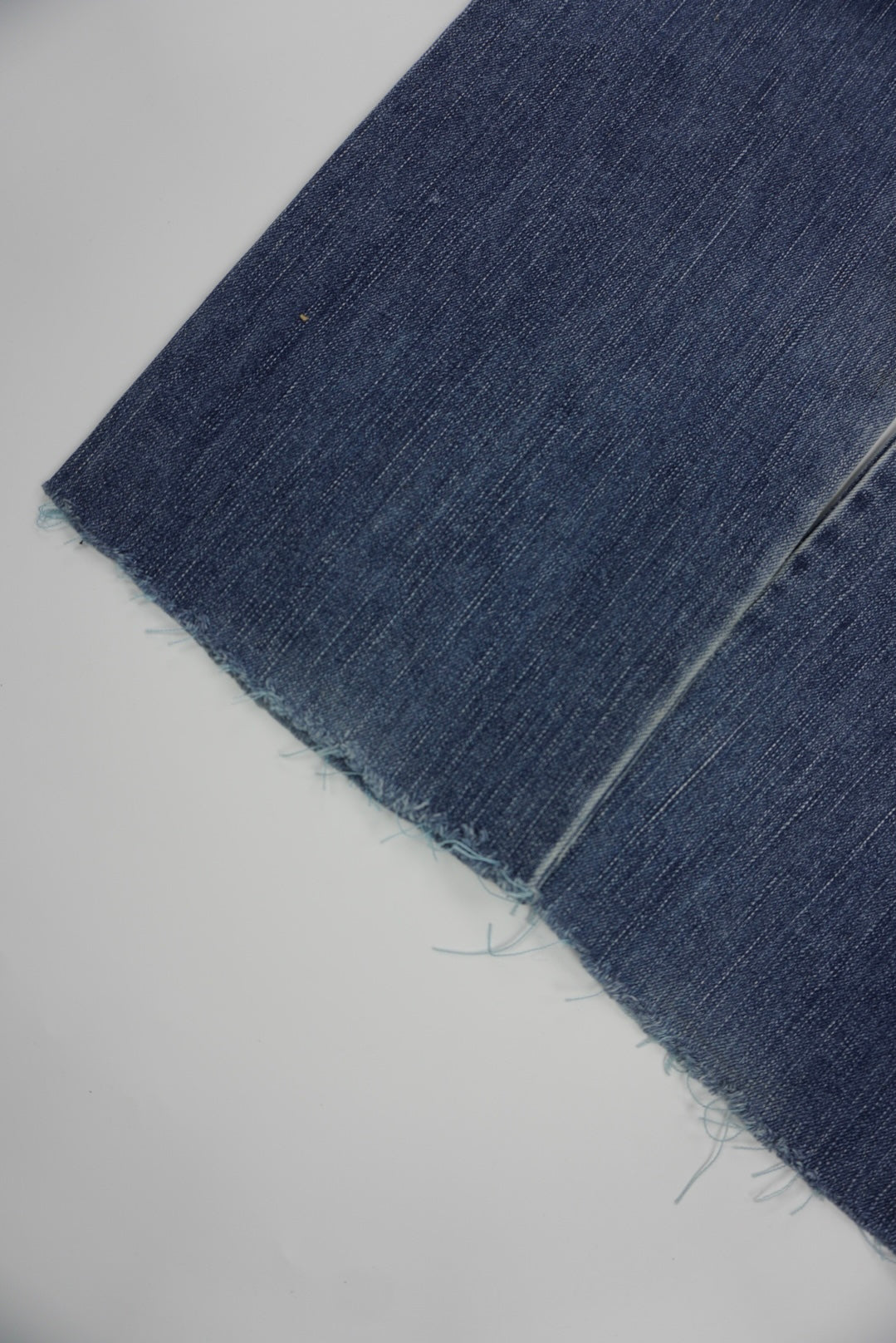 Blueway Baggy Jeans Pants