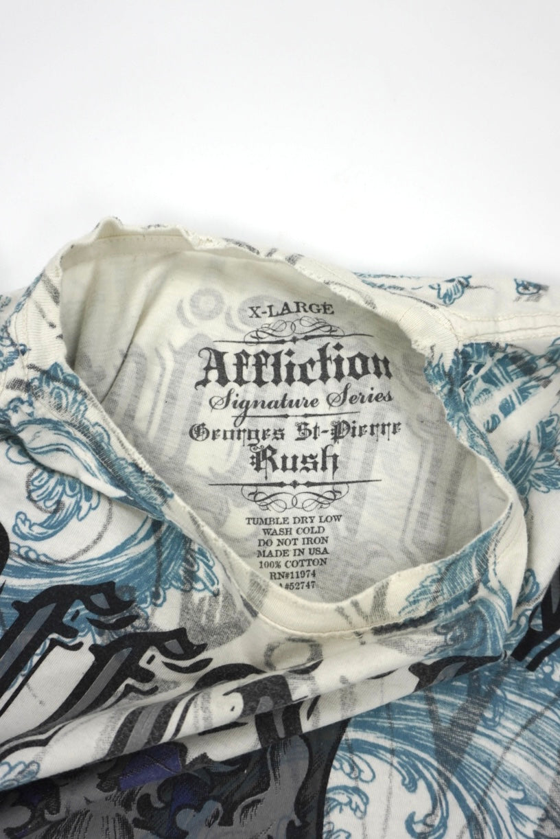 Affliction Tshirt