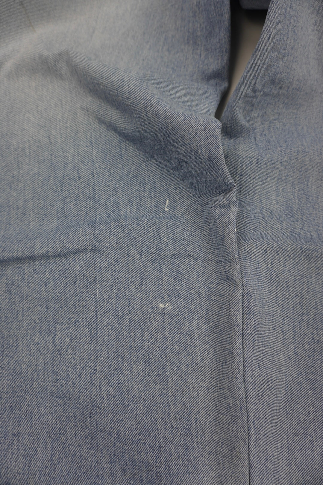 Pelle Pelle baggy Pants