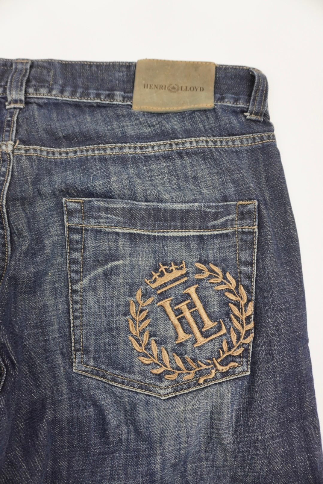 Henri Lloyd Baggy Pants