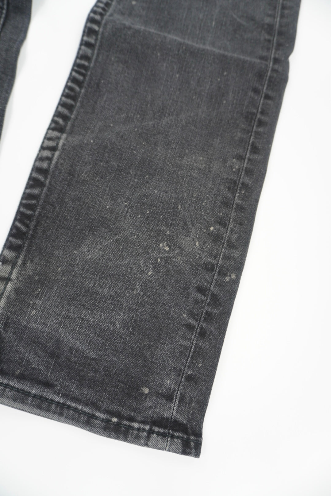 True Religion Straight Pants