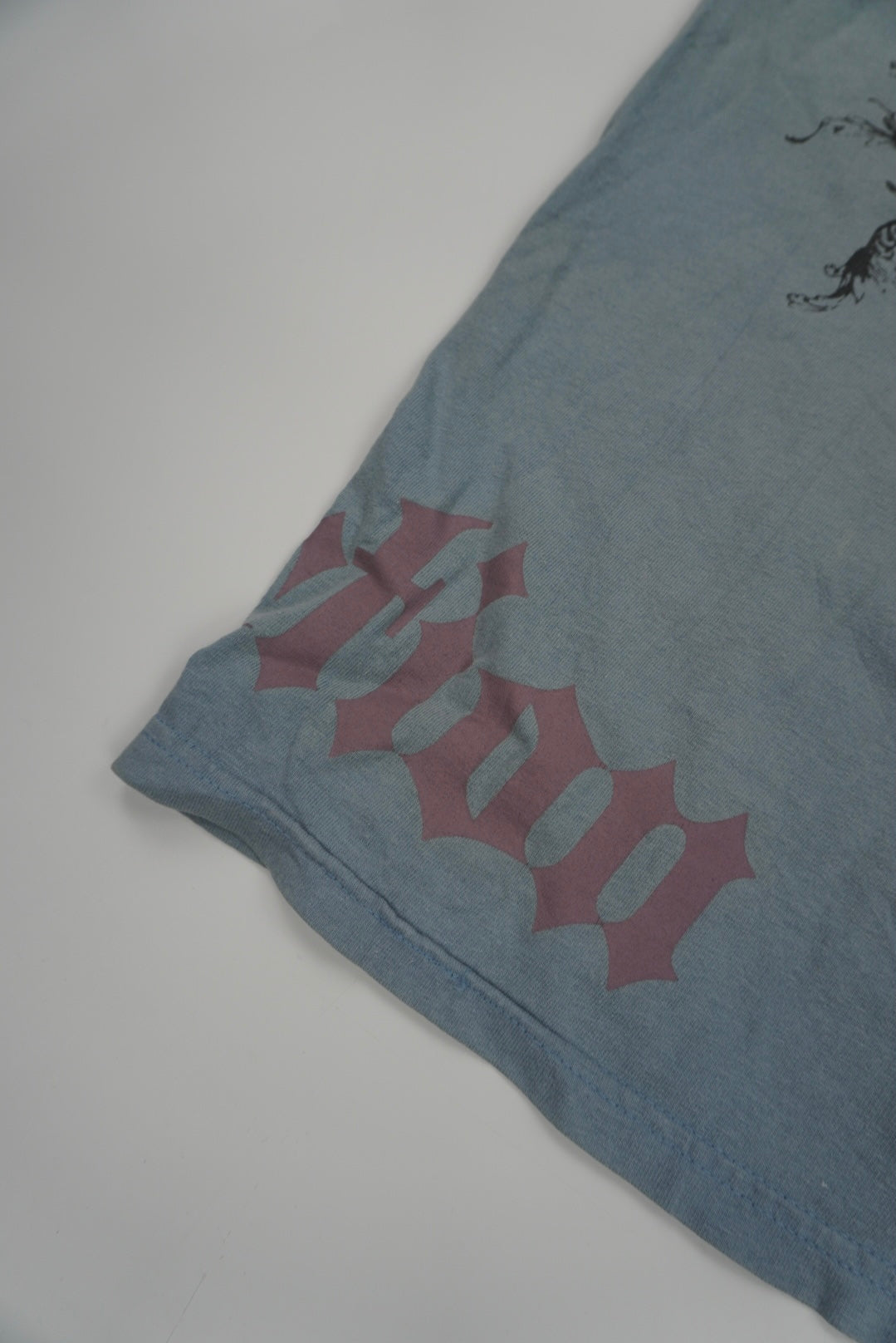 Affliction graphic Tee