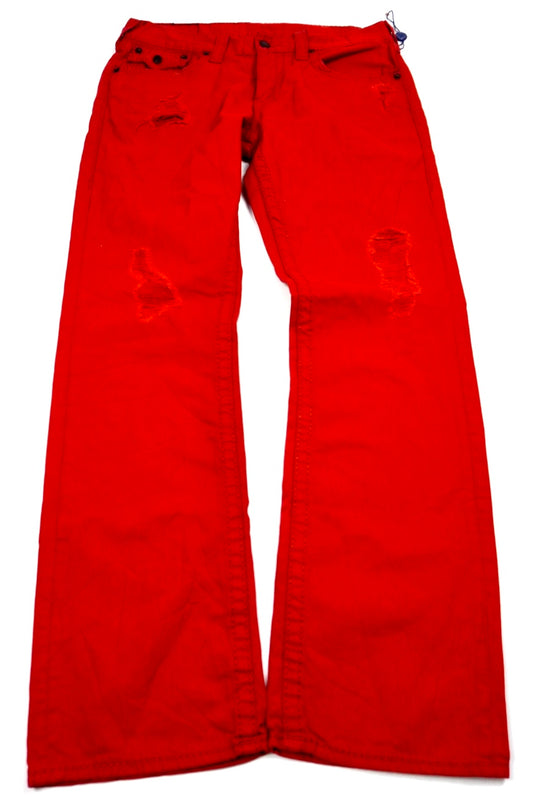 True Religion Straight Pants