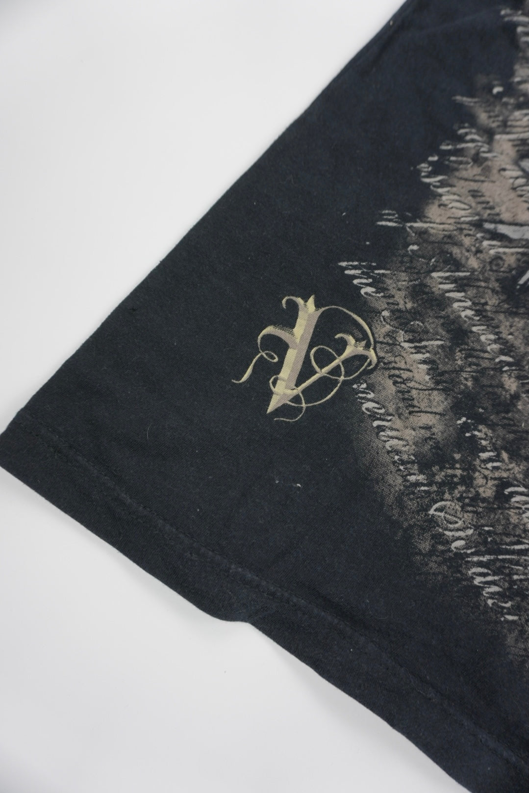 Printed Babytee