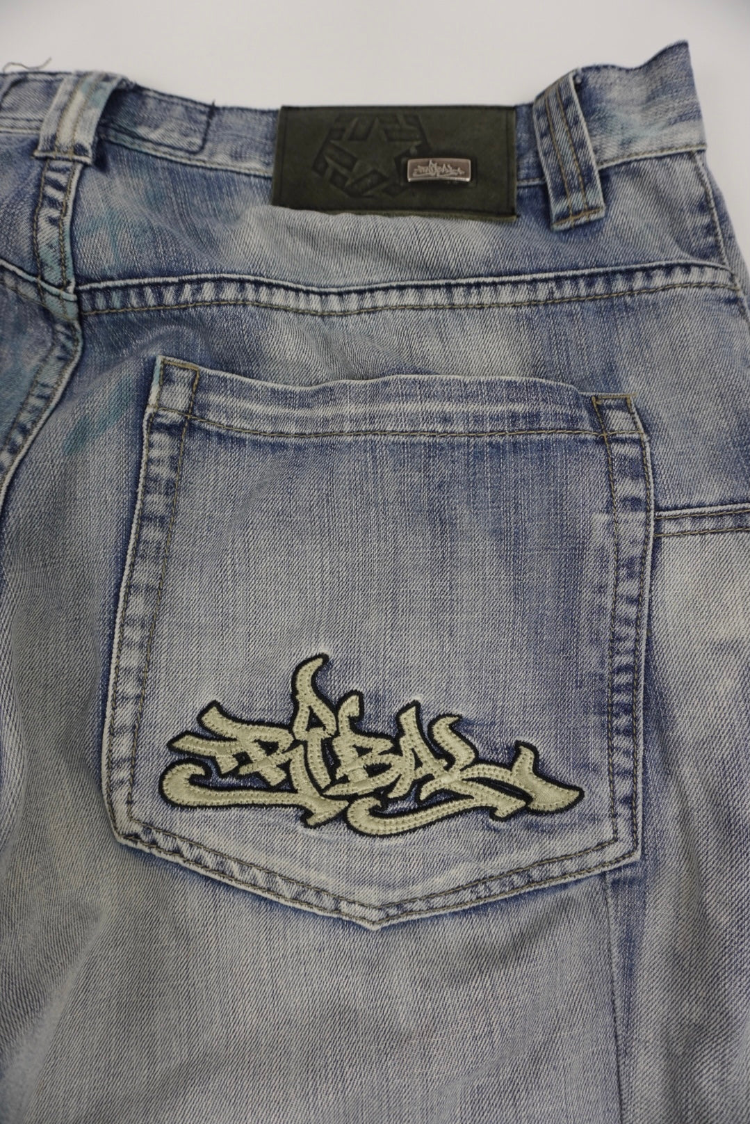 Tribal Gear Baggy Pants