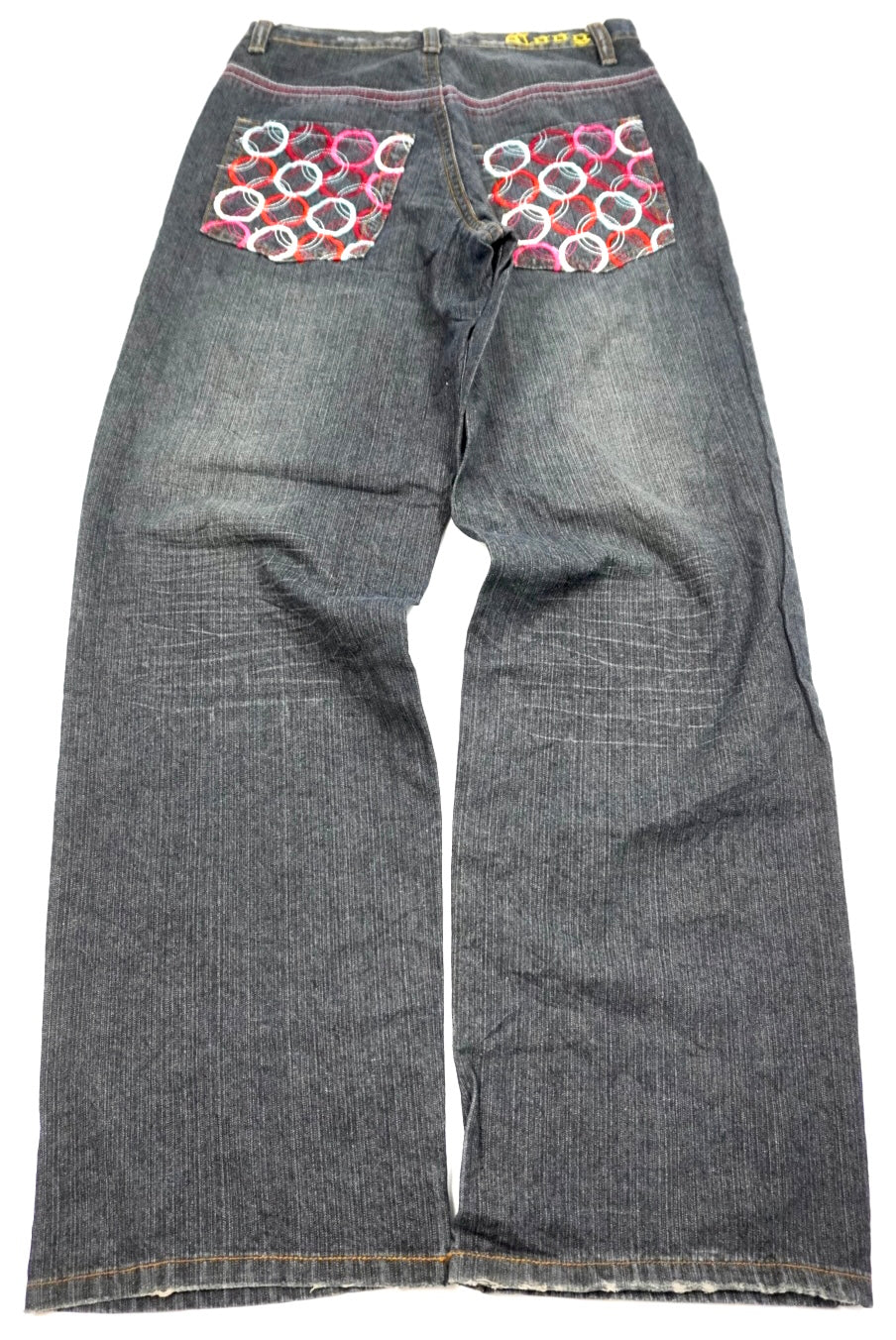 Coogi Baggy Pants