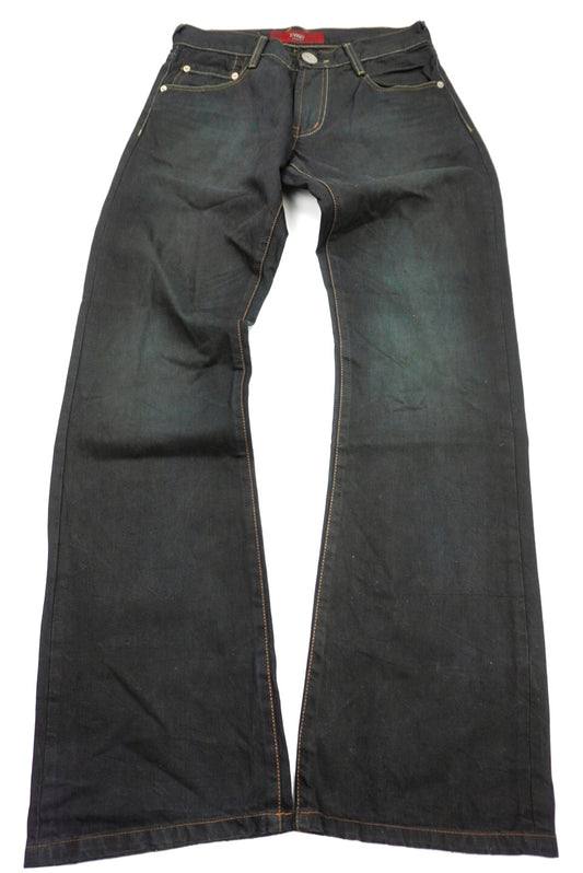 Evisu bootcut Pants