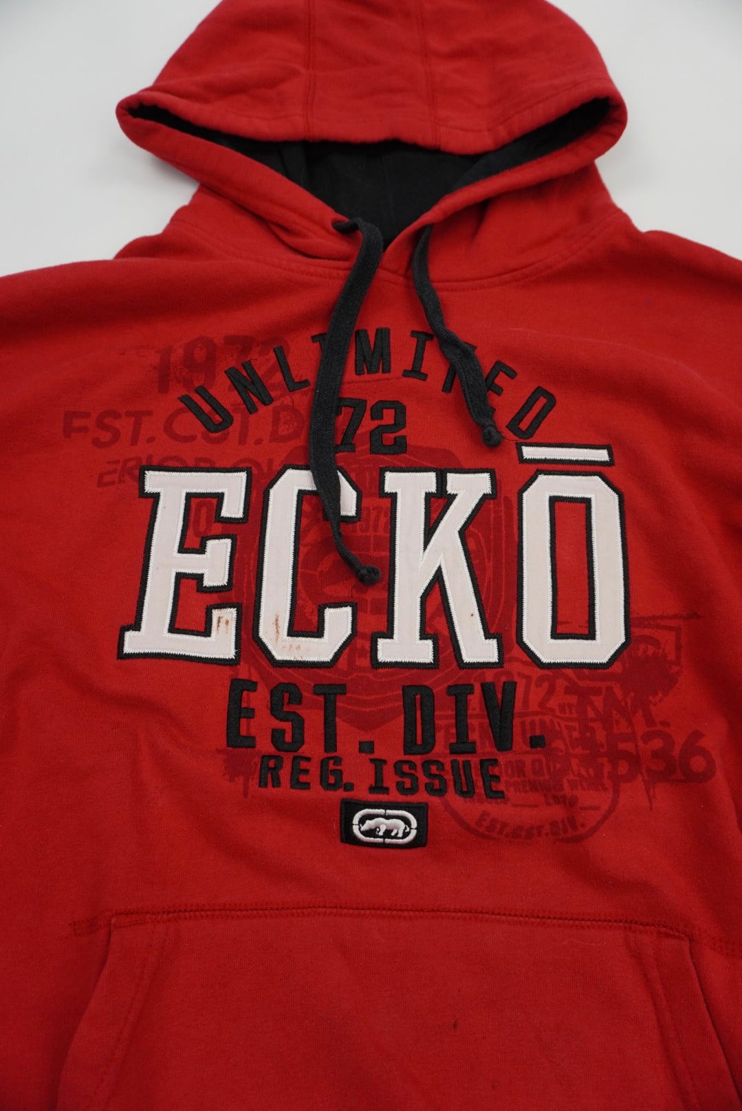 Ecko Hoodie