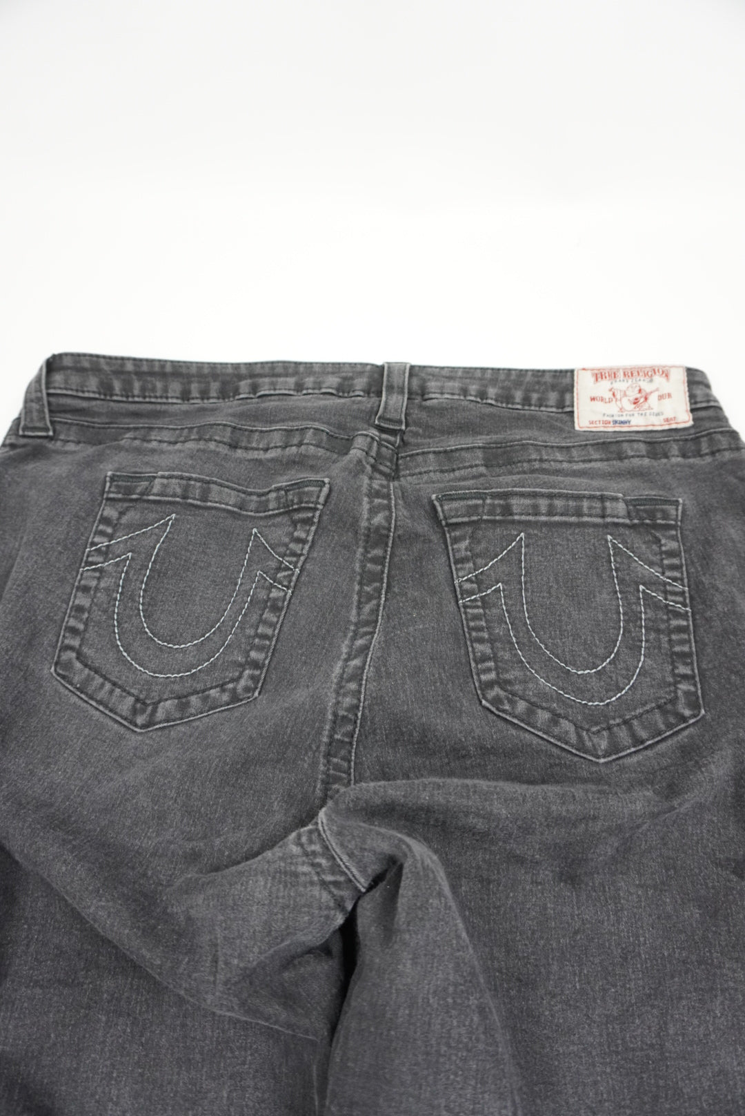True Religion Skinny Pants