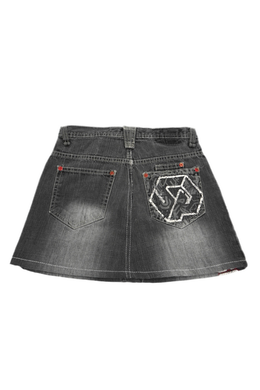 Southpole mini Skirt