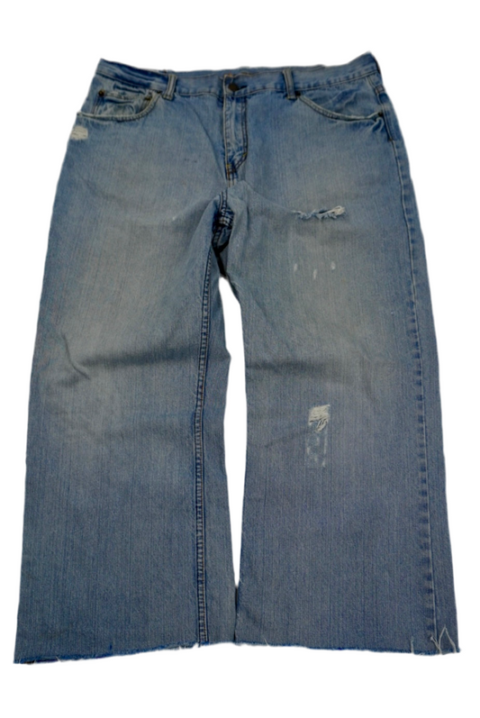 Bullhead Baggy Pants