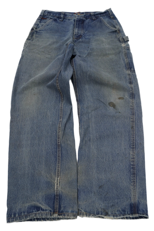 Rasco FR baggy Pants