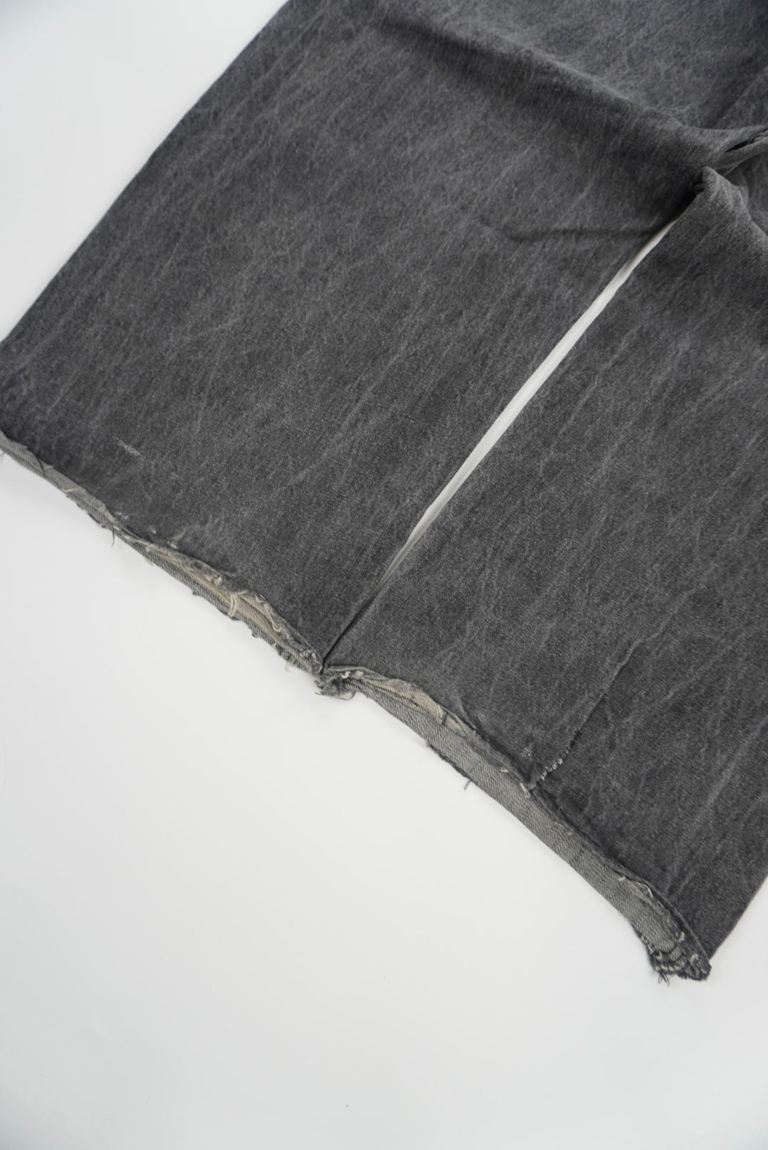 avirex baggy pants